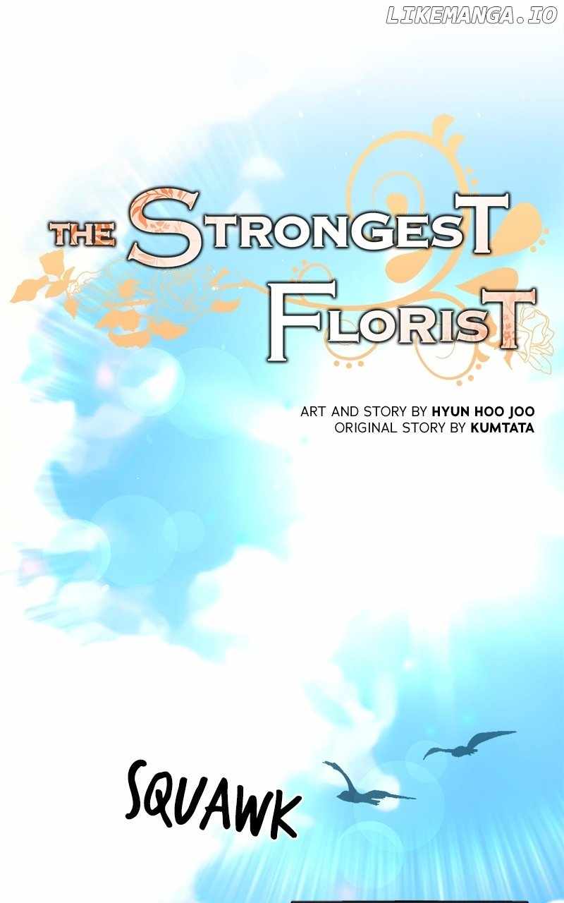 The Strongest Florist Chapter 203 68